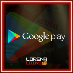 R$15 - Google Play