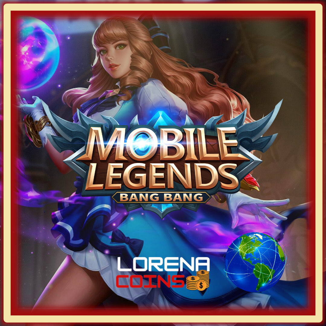 Mobilelegends: Bang Bang